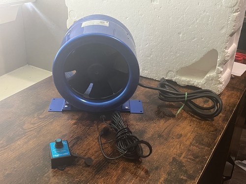 Hyper fan 710 - 8,
